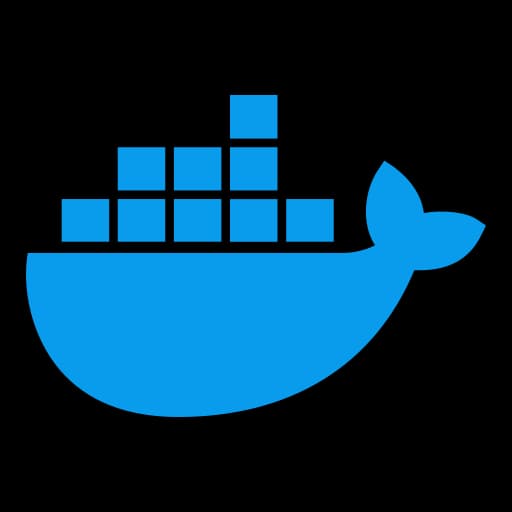 Docker: We dockerize everything, making it portable.