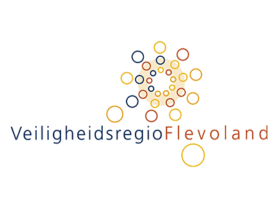 Veiligheidsregio Flevoland