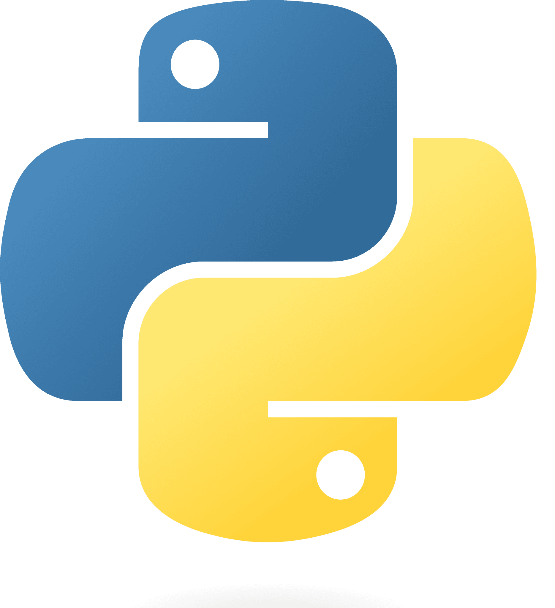 Python: It is said that as a baby Wesley knew Python before he could speak his first words Dutch.