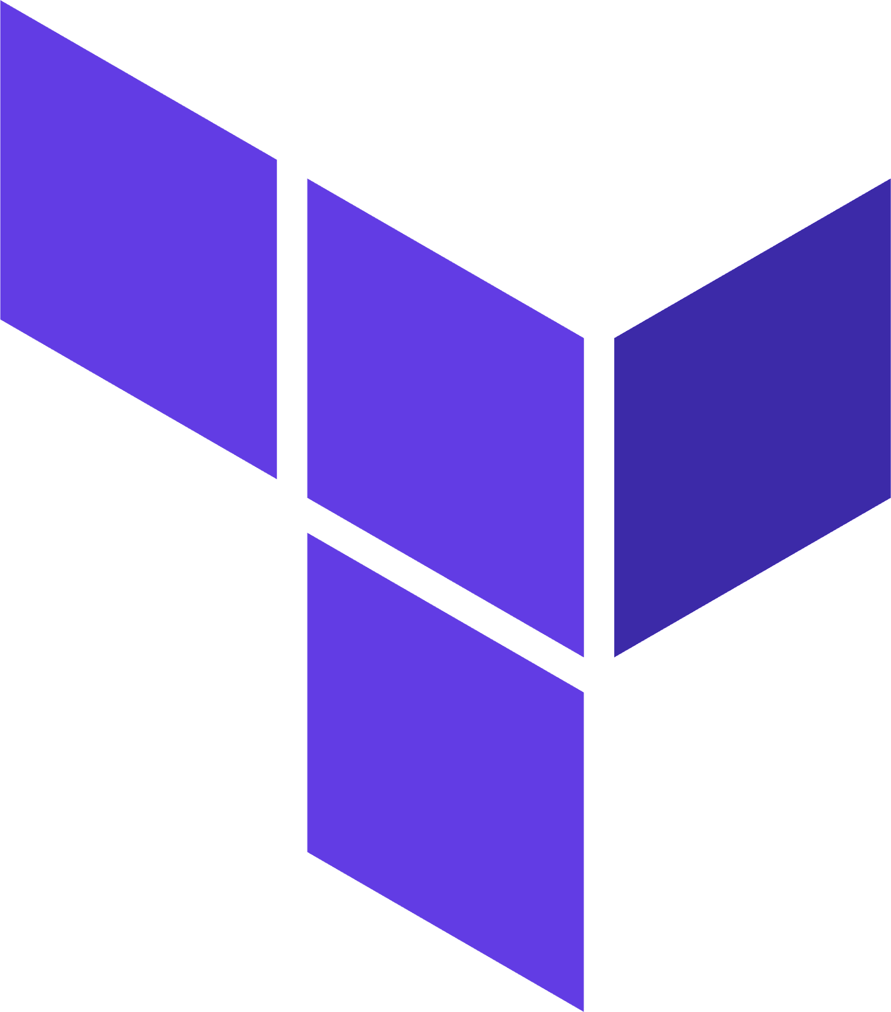 Terraform: We manage cloud resources with this modern-day infrastructure-as-code solution.
